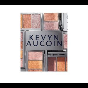 Kevyn Aucoin Kaleidochrome All Over Highlight Pal